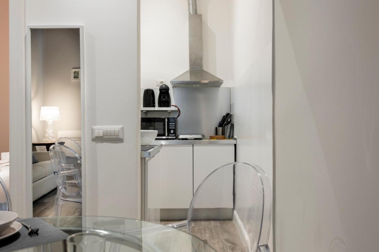 Fiesolana Elegant Apartamento Florença
