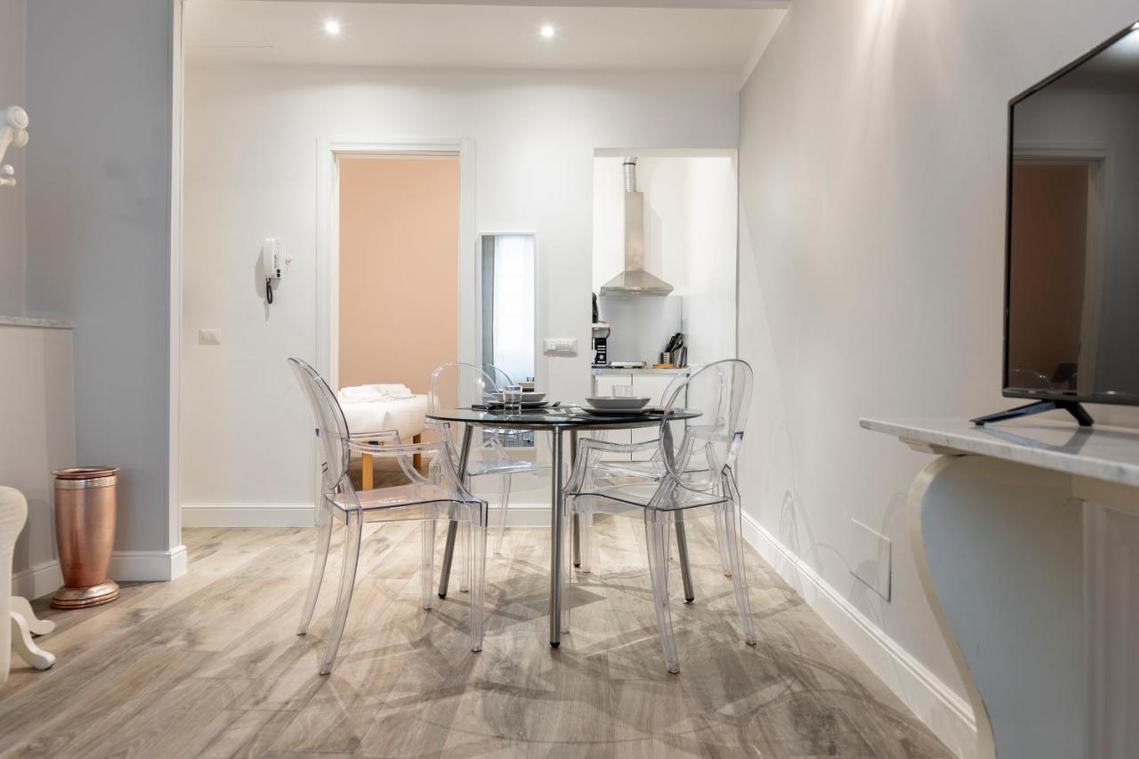 Fiesolana Elegant Apartamento Florença