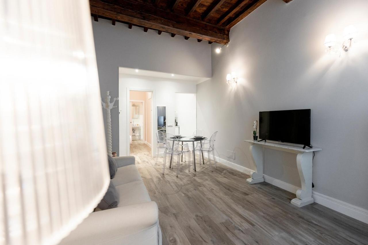 Apartment Fiesolana Elegant Florenz